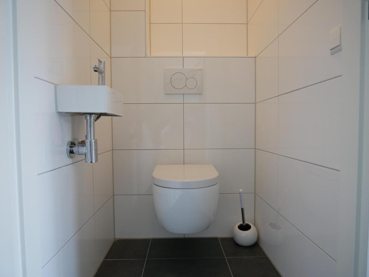 De Wielen 64 Sint Maarten Extérieur photo